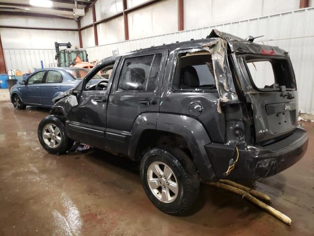 Photo 2 from auction – 2011 JEEP LIBERTY SP with VIN 1J4PN2GK0BW581402