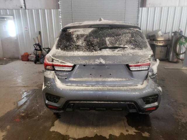 Photo 6 from auction – 2022 MITSUBISHI OUTLANDER with VIN JA4ARUAU0NU022027