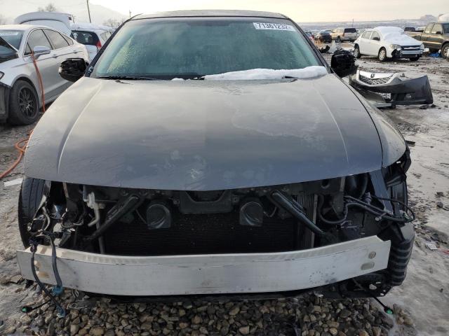Photo 5 from auction – 2009 ACURA TSX with VIN JH4CU26669C016190