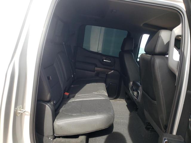 Photo 10 from auction – 2021 GMC SIERRA C15 with VIN 3GTP8DED8MG117501