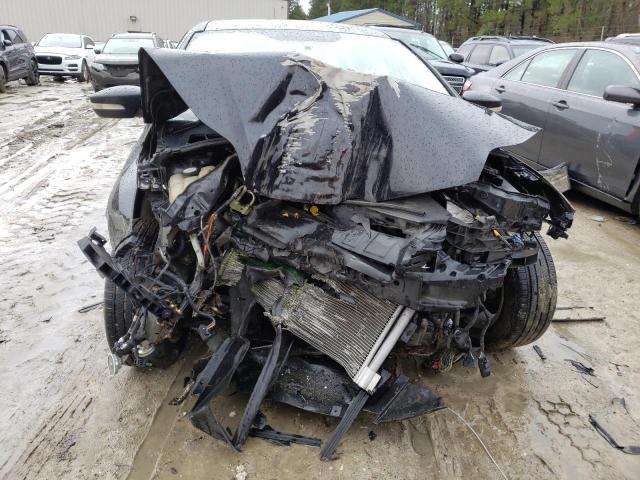 Photo 5 from auction – 2013 FORD FOCUS SE with VIN 1FADP3K27DL224471