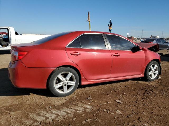 Photo 3 from auction – 2012 TOYOTA CAMRY with VIN 4T1BF1FK1CU625148