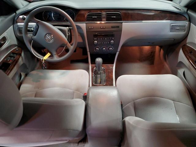Photo 8 from auction – 2007 BUICK LACROSSE C with VIN 2G4WC582071244133