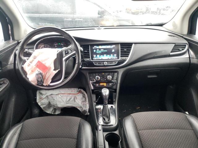 Photo 8 from auction – 2019 BUICK ENCORE PRE with VIN KL4CJASB3KB746118