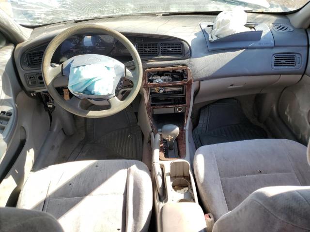 Photo 8 from auction – 1998 NISSAN ALTIMA XE with VIN 1N4DL01D9WC236119