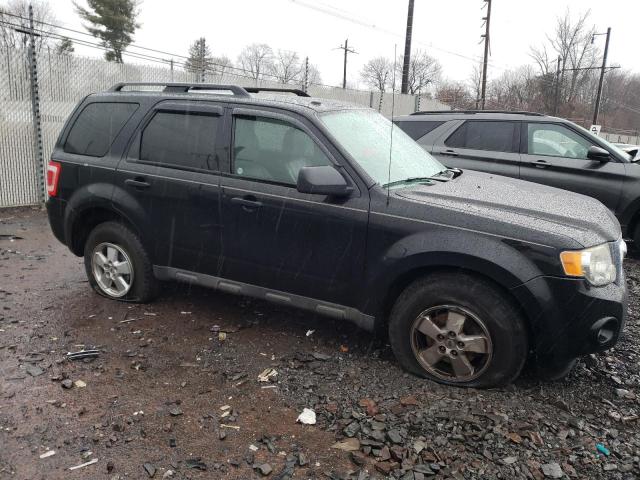 Photo 4 from auction – 2010 FORD ESCAPE XLT with VIN 1FMCU9D7XAKB07426