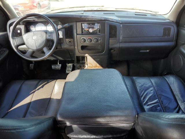 Photo 8 from auction – 2004 DODGE RAM 1500 S with VIN 1D7HA18N44J219183