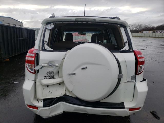 Photo 6 from auction – 2011 TOYOTA RAV4 with VIN 2T3BF4DV5BW126373