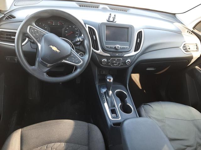 Photo 8 from auction – 2018 CHEVROLET EQUINOX LT with VIN 2GNAXJEV7J6199123