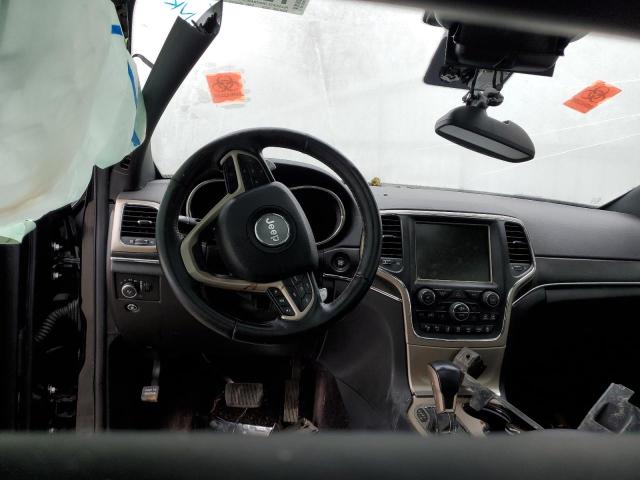 Photo 8 from auction – 2017 JEEP GRAND CHER with VIN 1C4RJEBG6HC846445
