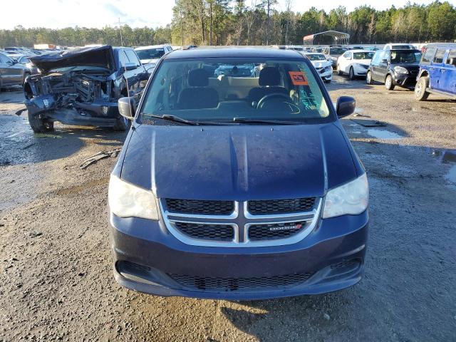 Photo 5 from auction – 2013 DODGE GRAND CARA with VIN 2C4RDGCG9DR616904
