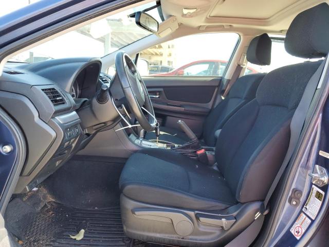 Photo 7 from auction – 2013 SUBARU IMPREZA PR with VIN JF1GPAD62DH202284