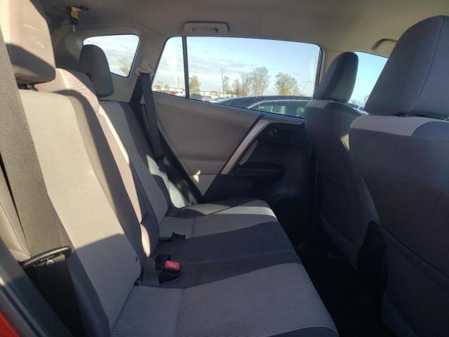 Photo 10 from auction – 2013 TOYOTA RAV4 LE with VIN 2T3BFREV7DW049066
