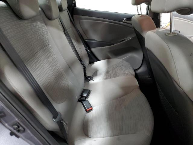 Photo 10 from auction – 2015 HYUNDAI ACCENT GLS with VIN KMHCT4AE3FU892425