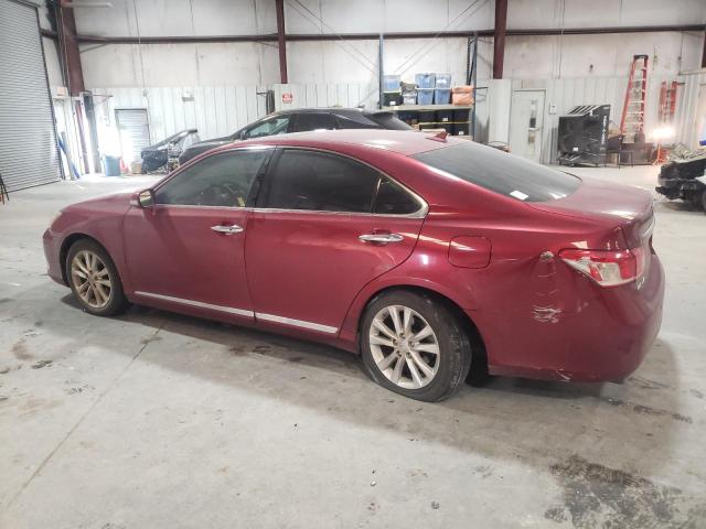 Photo 2 from auction – 2010 LEXUS ES 350 with VIN JTHBK1EG1A2397978