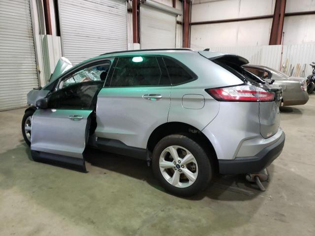 Photo 2 from auction – 2022 FORD EDGE SE with VIN 2FMPK4G94NBA27045