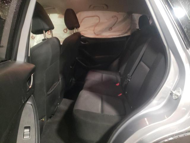 Photo 10 from auction – 2014 MAZDA CX-5 SPORT with VIN JM3KE4BE7E0312521