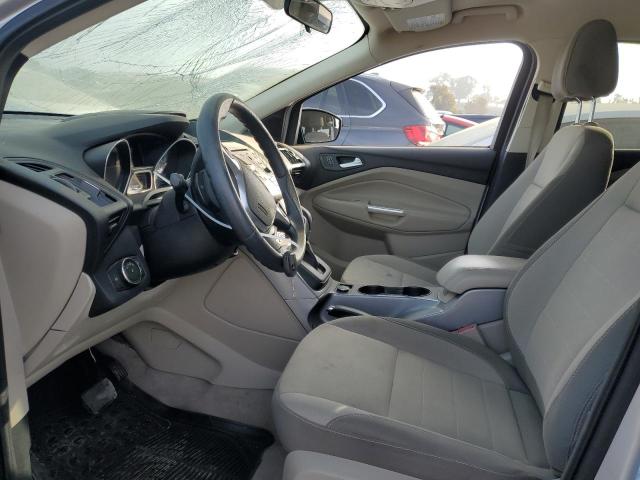 Photo 7 from auction – 2014 FORD ESCAPE SE with VIN 1FMCU0G99EUE57357