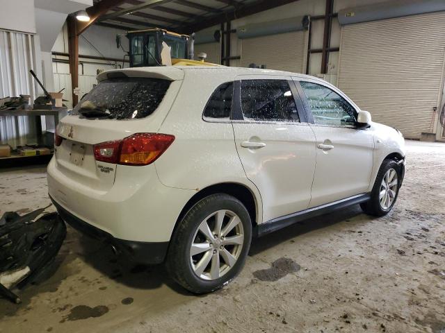 Photo 3 from auction – 2015 MITSUBISHI OUTLANDER with VIN 4A4AR4AUXFE025494
