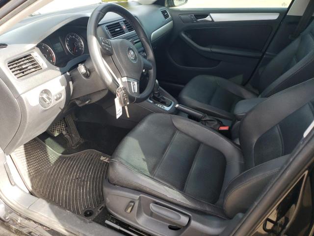 Photo 7 from auction – 2014 VOLKSWAGEN JETTA SE with VIN 3VWD17AJ2EM239257