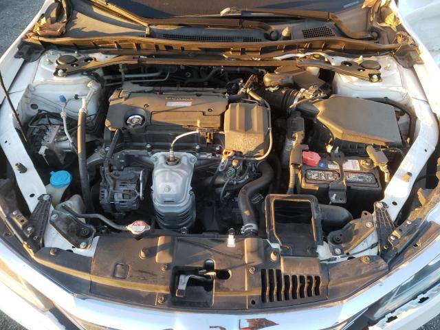Photo 11 from auction – 2017 HONDA ACCORD SPO with VIN 1HGCR2F52HA042274