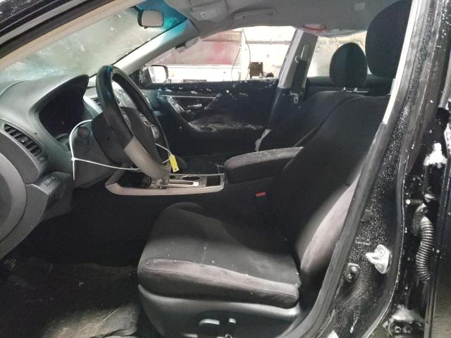 Photo 7 from auction – 2013 NISSAN ALTIMA 2.5 with VIN 1N4AL3AP9DC179982