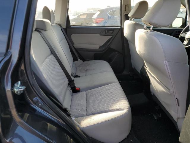 Photo 11 from auction – 2014 SUBARU FORESTER 2 with VIN JF2SJAAC8EH530022