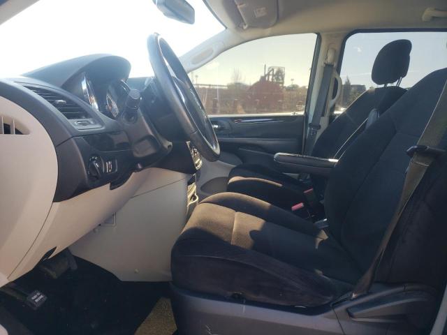 Photo 7 from auction – 2013 DODGE GRAND CARA with VIN 2C4RDGBG8DR794661