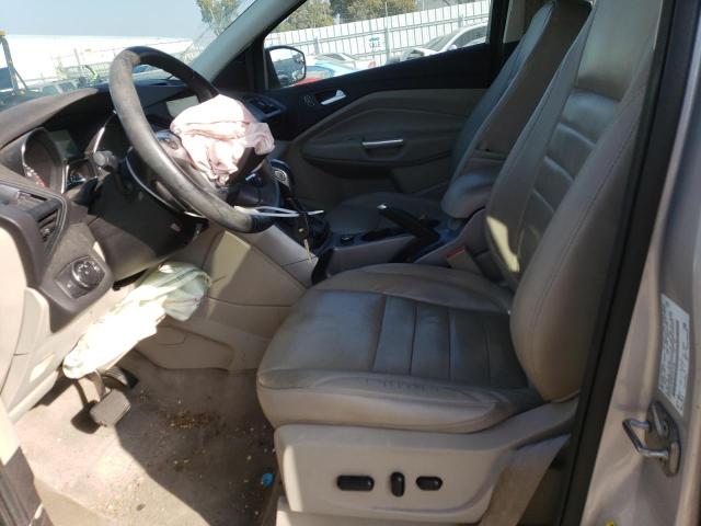 Photo 7 from auction – 2014 FORD ESCAPE SE with VIN 1FMCU9G99EUD73799
