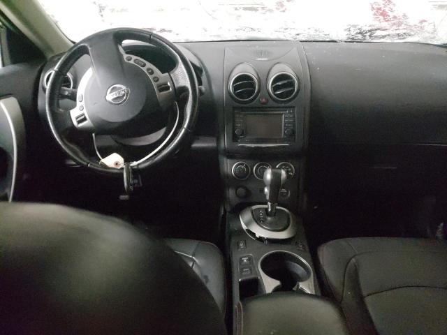 Photo 8 from auction – 2013 NISSAN ROGUE S with VIN JN8AS5MV5DW616480