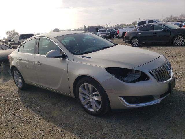 Photo 4 from auction – 2016 BUICK REGAL with VIN 2G4GK5EX8G9161624