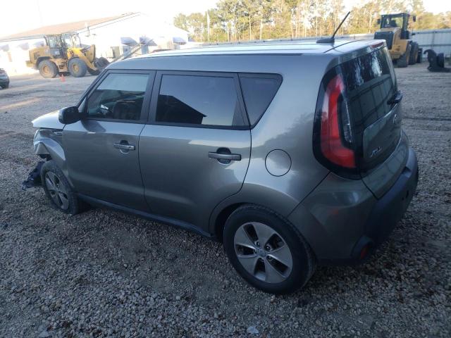 Photo 2 from auction – 2015 KIA SOUL with VIN KNDJN2A26F7121472