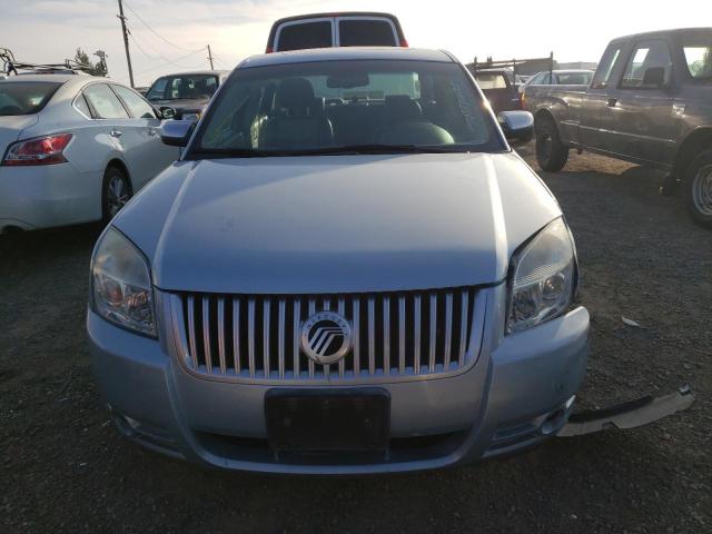 Photo 5 from auction – 2008 MERCURY SABLE PREM with VIN 1MEHM42W28G623699