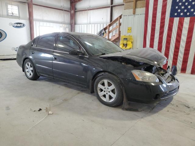Photo 4 from auction – 2003 NISSAN ALTIMA BAS with VIN 1N4AL11D93C182616