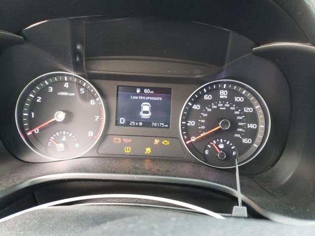 Photo 9 from auction – 2020 KIA FORTE FE with VIN 3KPF24AD2LE206011