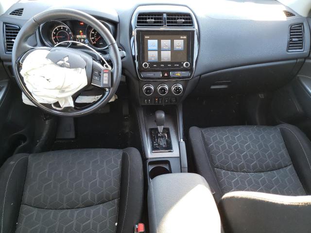 Photo 8 from auction – 2020 MITSUBISHI OUTLANDER with VIN JA4AP4AU4LU024463