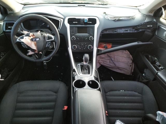 Photo 8 from auction – 2014 FORD FUSION SE with VIN 3FA6P0LU2ER123851