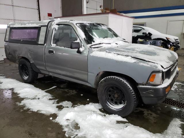 Photo 4 from auction – 1994 TOYOTA PICKUP 1/2 with VIN 4TARN81A5RZ187464
