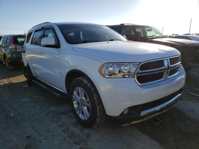 Photo 4 from auction – 2013 DODGE DURANGO CR with VIN 1C4RDHDG6DC661540