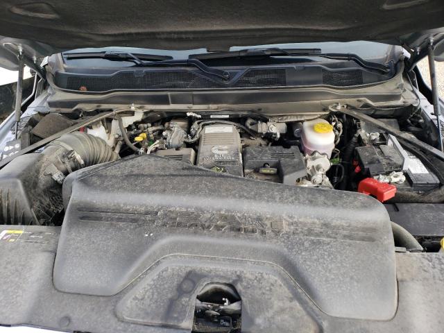 Photo 11 from auction – 2022 RAM 3500 TRADE with VIN 3C63RRGLXNG113133