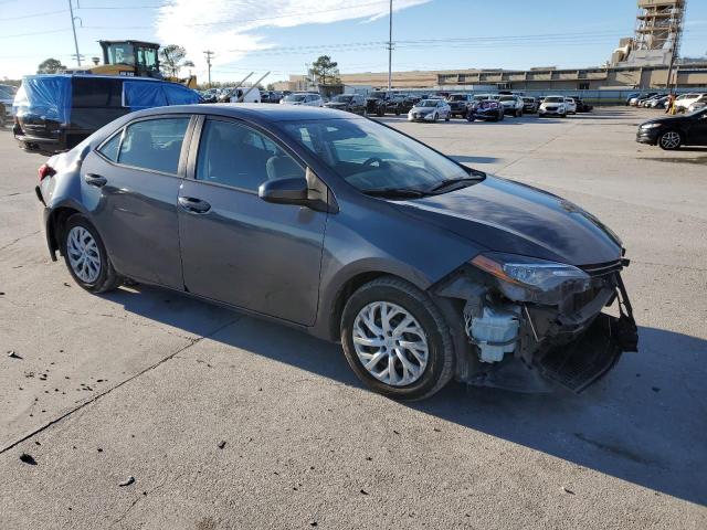 Photo 4 from auction – 2019 TOYOTA COROLLA L with VIN 5YFBURHE2KP890768