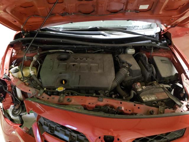 Photo 11 from auction – 2013 TOYOTA COROLLA BA with VIN 2T1BU4EE6DC064273