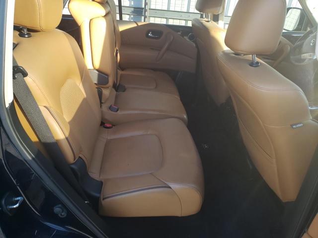 Photo 10 from auction – 2017 INFINITI QX80 BASE with VIN JN8AZ2ND4H9830610