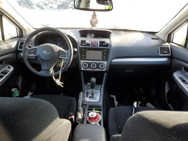 Photo 8 from auction – 2015 SUBARU IMPREZA PR with VIN JF1GJAC62FH017917