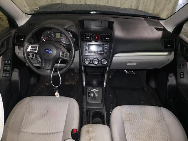 Photo 8 from auction – 2015 SUBARU FORESTER 2 with VIN JF2SJABC9FH806353