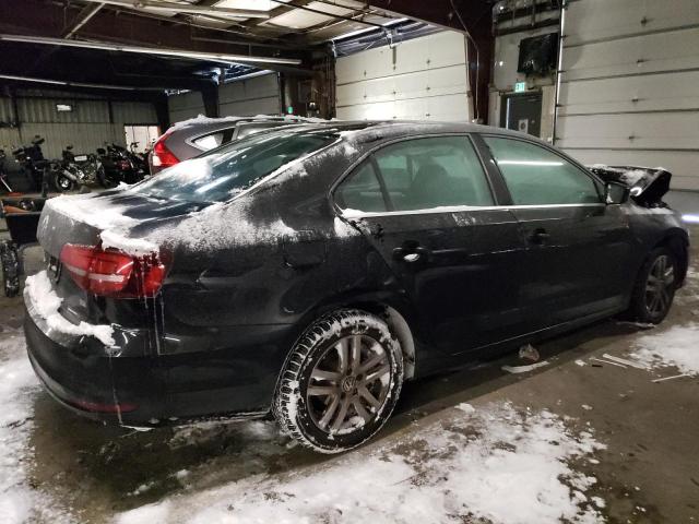 Photo 3 from auction – 2017 VOLKSWAGEN JETTA S with VIN 3VW2B7AJ5HM208691