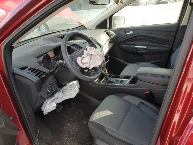 Photo 7 from auction – 2018 FORD ESCAPE SE with VIN 1FMCU0GD1JUC54705
