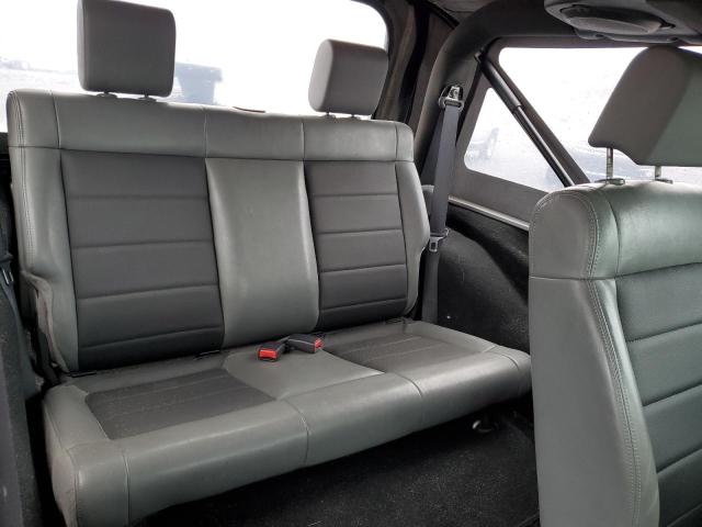 Photo 11 from auction – 2009 JEEP WRANGLER X with VIN 1J4FA24179L759711