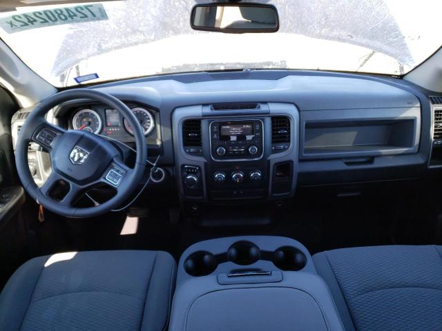 Photo 8 from auction – 2020 RAM 1500 CLASS with VIN 1C6RR6FG9LS121078