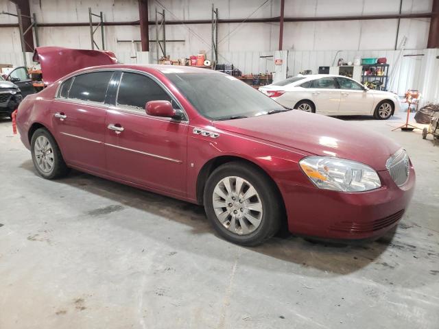 Photo 4 from auction – 2008 BUICK LUCERNE CX with VIN 1G4HD57258U206068
